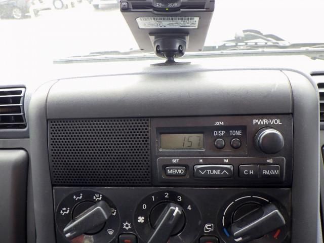 MITSUBISHI CANTER 2007