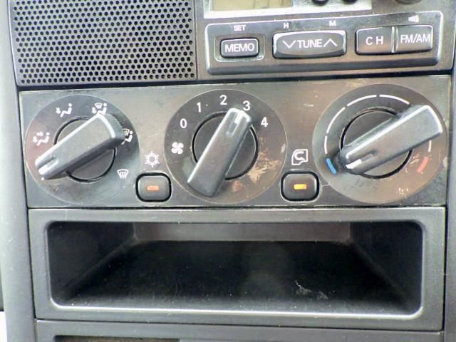 MITSUBISHI CANTER 2007