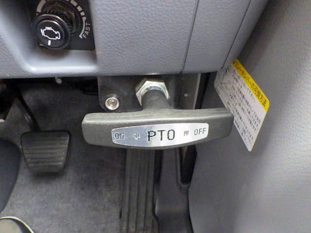 MITSUBISHI CANTER 2007