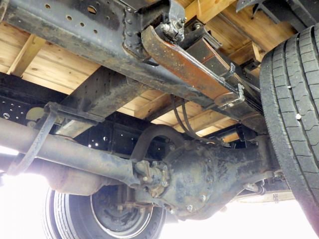 MITSUBISHI CANTER 2007