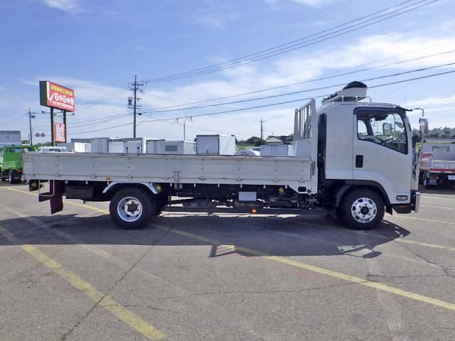 ISUZU FORWARD 2008