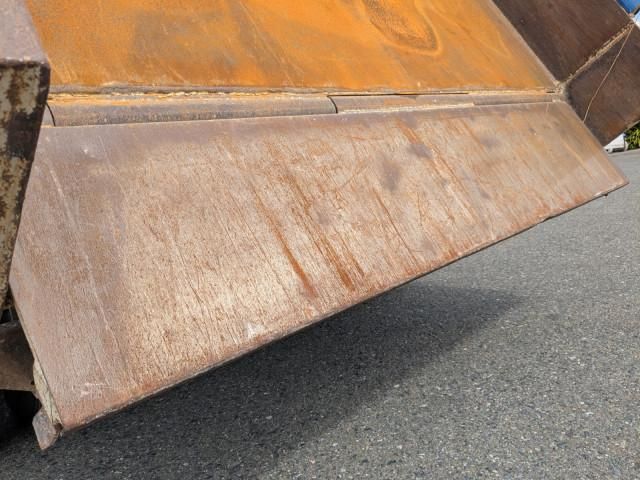 NISSAN DIESEL CONDOR 2016