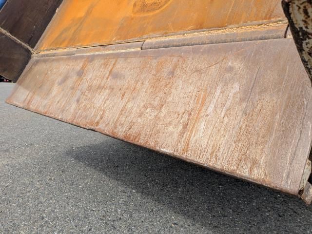 NISSAN DIESEL CONDOR 2016