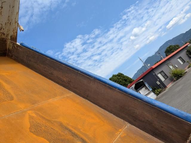 NISSAN DIESEL CONDOR 2016