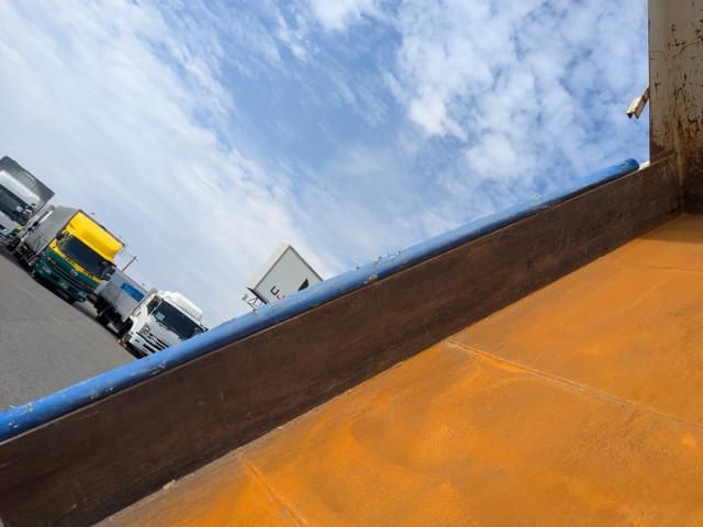 NISSAN DIESEL CONDOR 2016