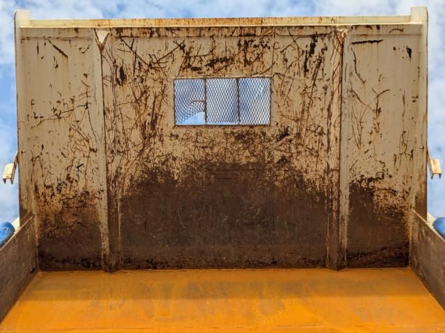 NISSAN DIESEL CONDOR 2016