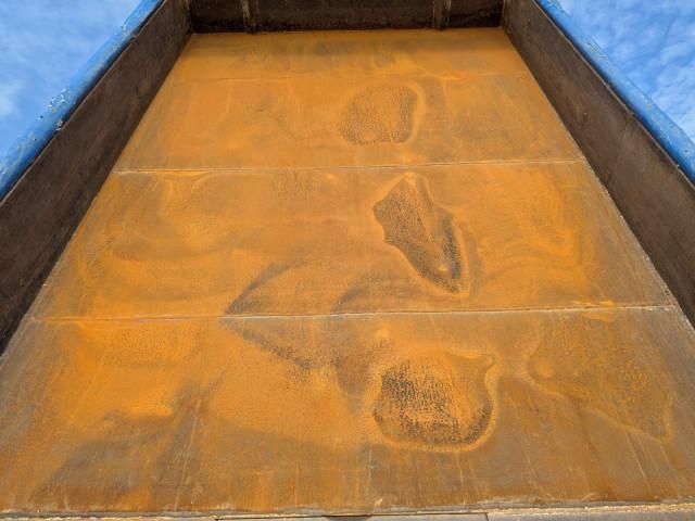 NISSAN DIESEL CONDOR 2016