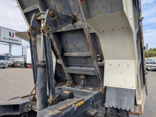 NISSAN DIESEL CONDOR 2016