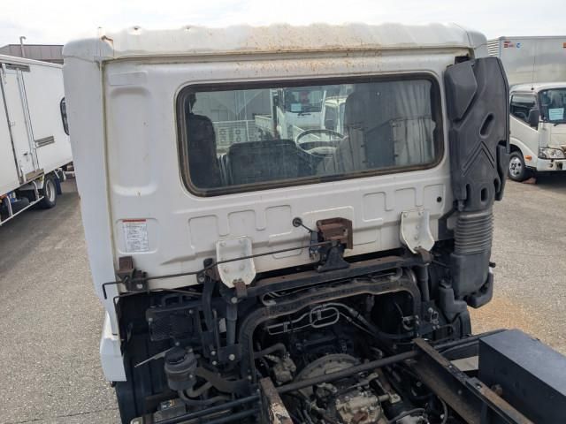 NISSAN DIESEL CONDOR 2016