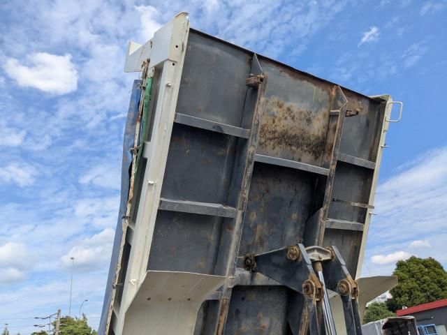 NISSAN DIESEL CONDOR 2016