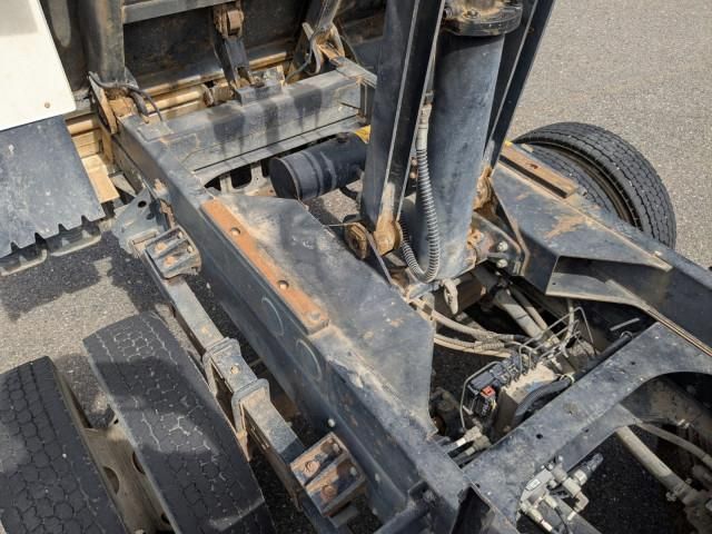 NISSAN DIESEL CONDOR 2016