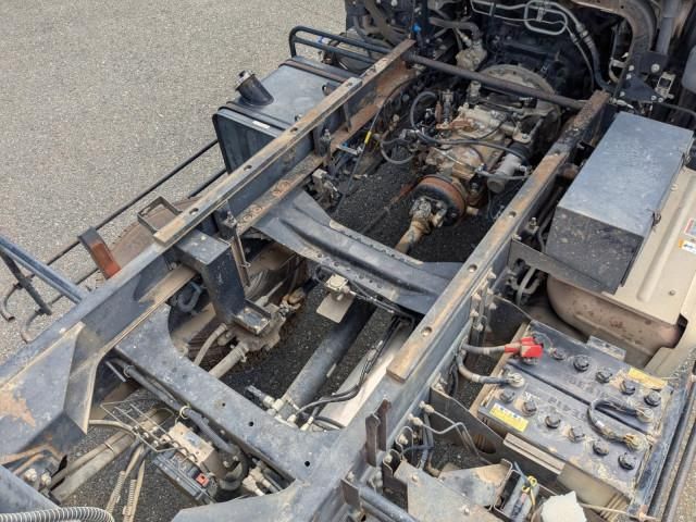 NISSAN DIESEL CONDOR 2016