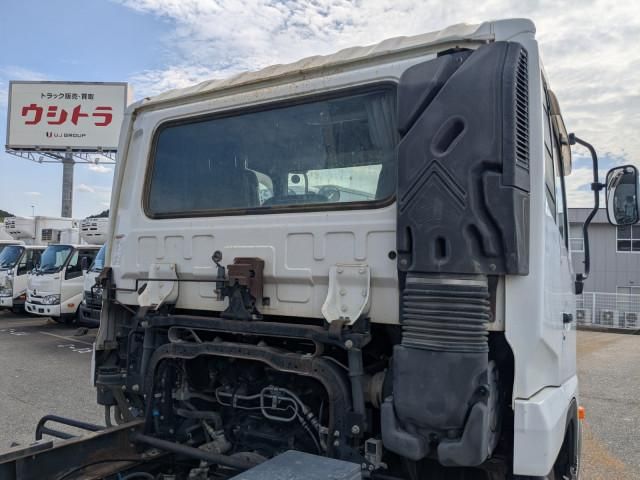 NISSAN DIESEL CONDOR 2016