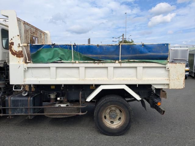 NISSAN DIESEL CONDOR 2016