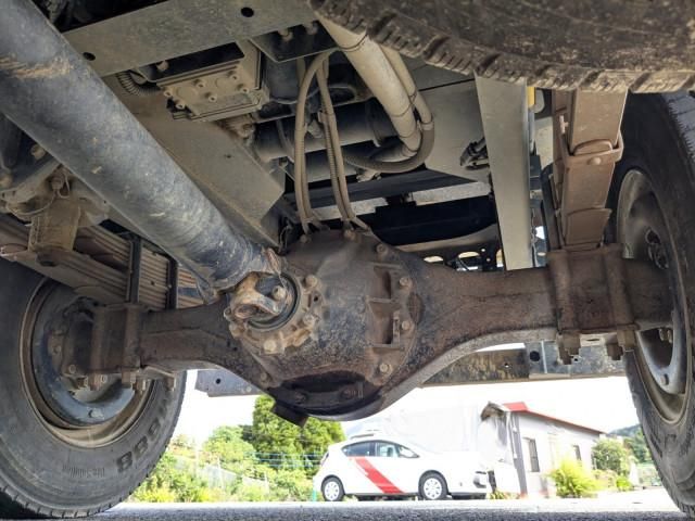 NISSAN DIESEL CONDOR 2016