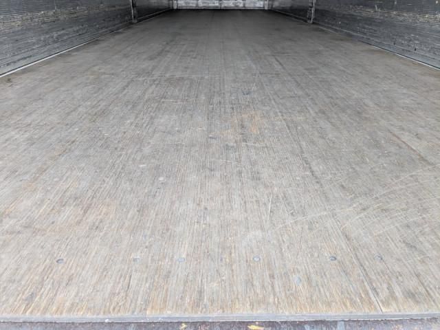 MITSUBISHI FUSOU SUPER GREAT 2016