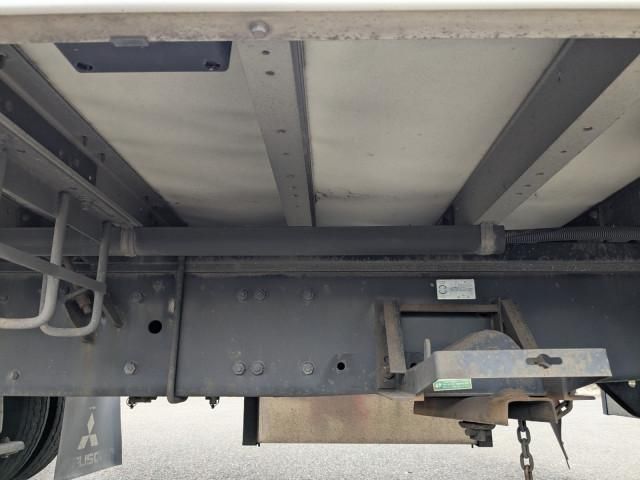 MITSUBISHI FUSOU SUPER GREAT 2016