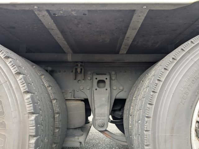 MITSUBISHI FUSOU SUPER GREAT 2016