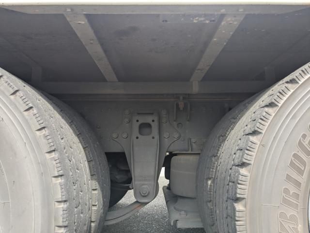 MITSUBISHI FUSOU SUPER GREAT 2016