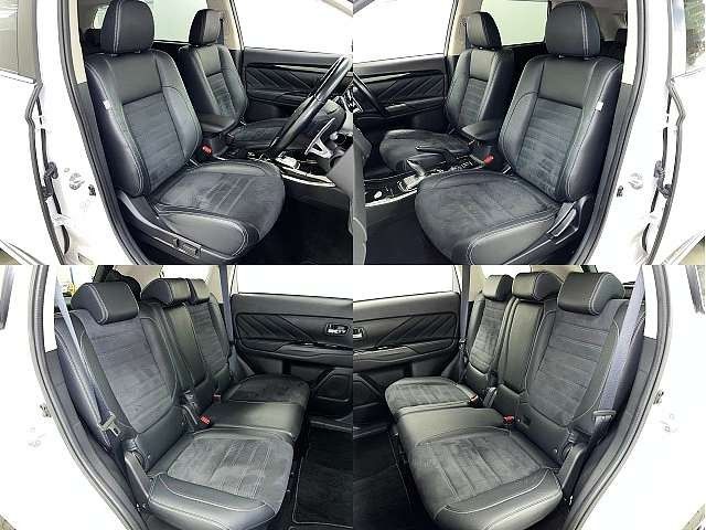 MITSUBISHI OUTLANDER PHEV 2015