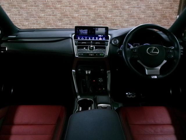 TOYOTA LEXUS NX300 AWD 2019