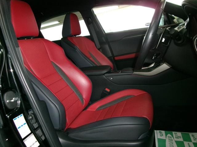 TOYOTA LEXUS NX300 AWD 2019