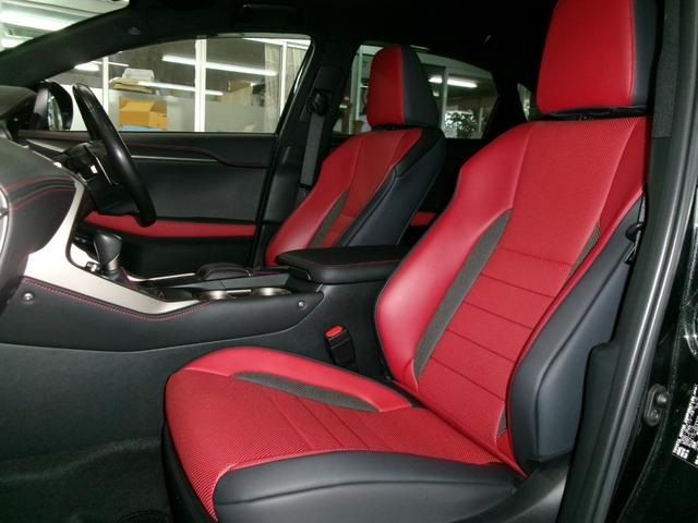 TOYOTA LEXUS NX300 AWD 2019