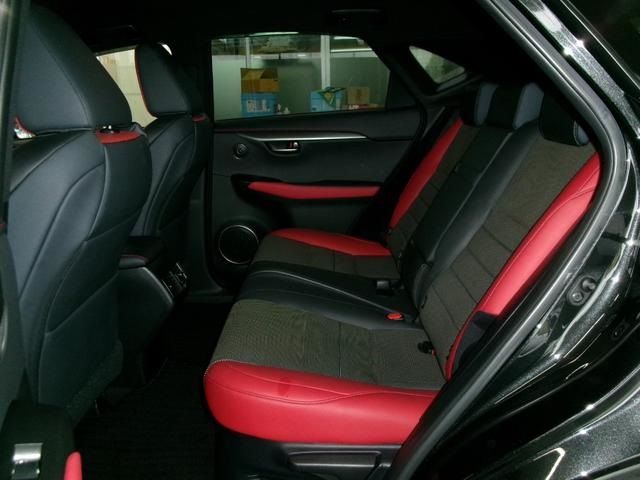 TOYOTA LEXUS NX300 AWD 2019