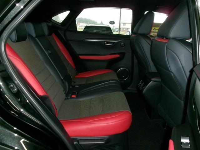 TOYOTA LEXUS NX300 AWD 2019