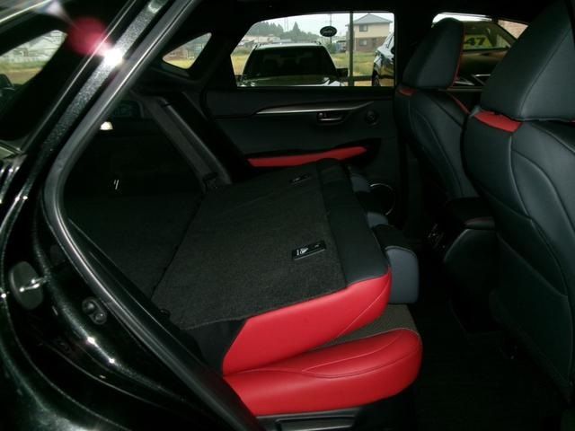 TOYOTA LEXUS NX300 AWD 2019