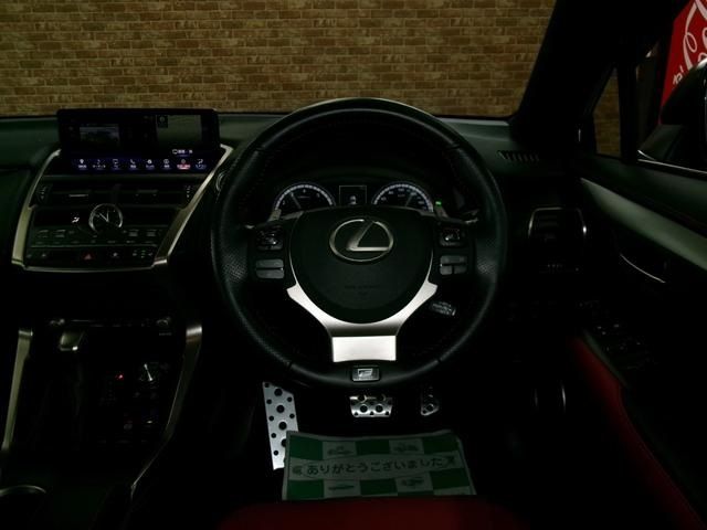 TOYOTA LEXUS NX300 AWD 2019