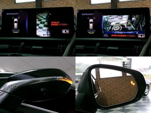 TOYOTA LEXUS NX300 AWD 2019