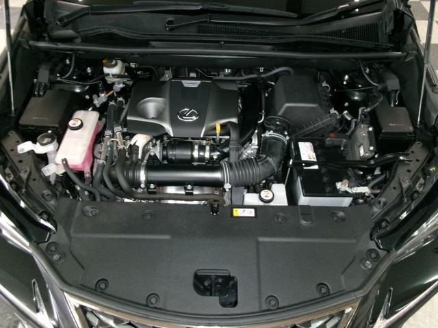 TOYOTA LEXUS NX300 AWD 2019