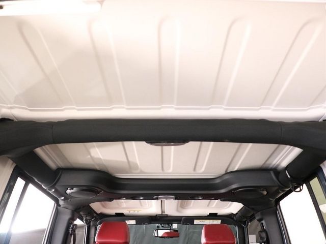 JEEP JEEP WRANGLER UNLIMITED 2013