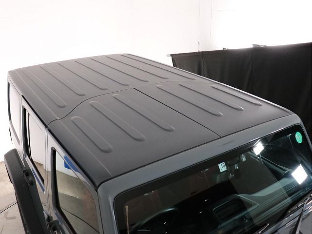 JEEP JEEP WRANGLER UNLIMITED 2013