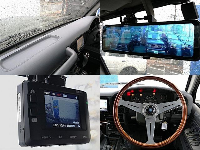 TOYOTA LANDCRUISER PRADO 1993