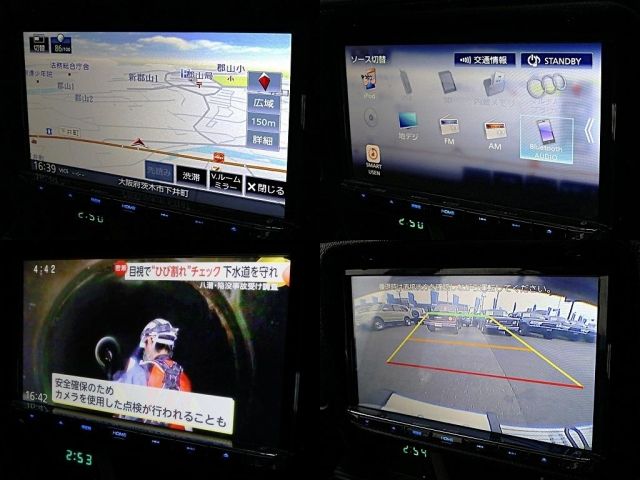 TOYOTA LANDCRUISER PRADO 1993