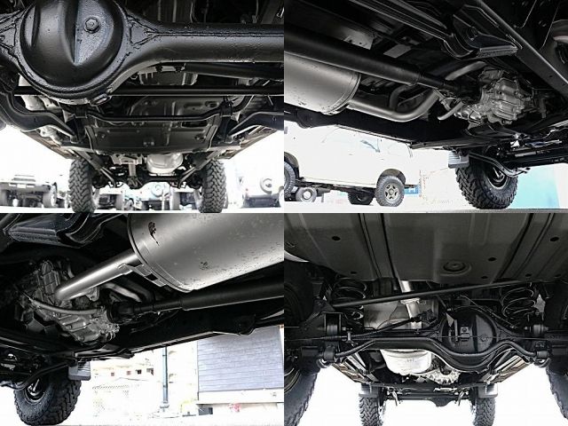 TOYOTA LANDCRUISER PRADO 1993