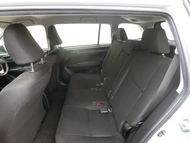 TOYOTA COROLLA FIELDER HYBRID 2020