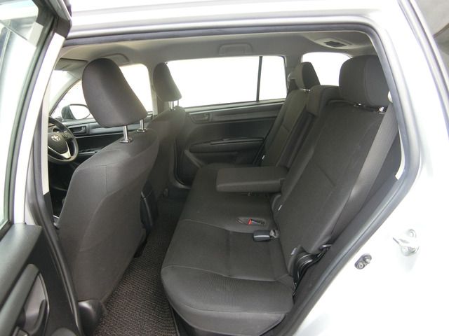 TOYOTA COROLLA FIELDER HYBRID 2020