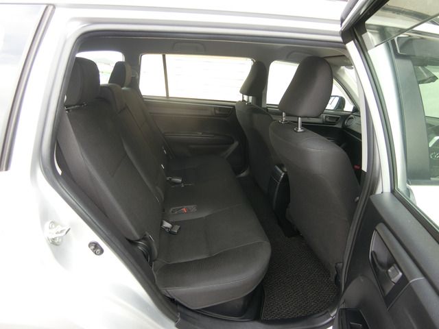 TOYOTA COROLLA FIELDER HYBRID 2020