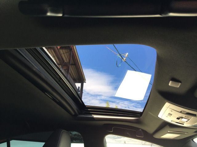 TOYOTA LEXUS IS350 2020