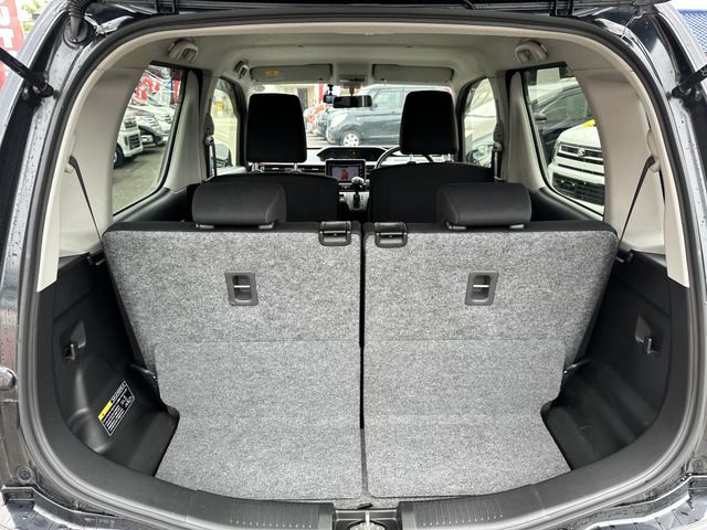 SUZUKI WAGON R STINGRAY 2017