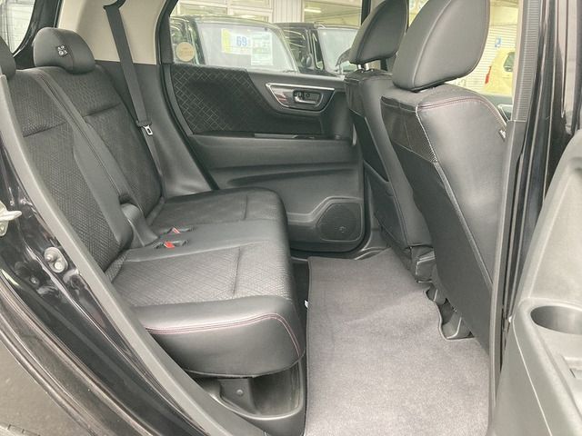 HONDA N-WGN CUSTOM 2014