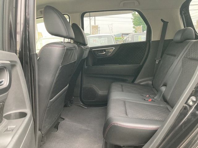 HONDA N-WGN CUSTOM 2014