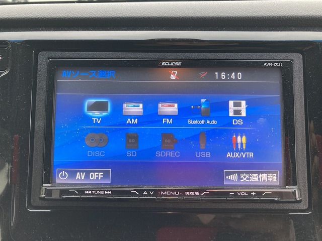 HONDA N-WGN CUSTOM 2014