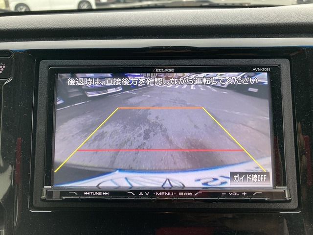 HONDA N-WGN CUSTOM 2014