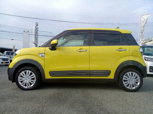 DAIHATSU CAST ACTIVA 2018