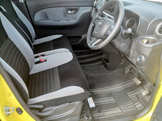 DAIHATSU CAST ACTIVA 2018