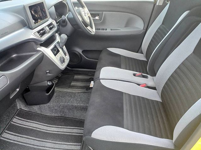 DAIHATSU CAST ACTIVA 2018